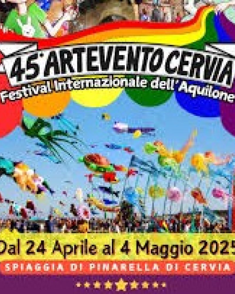 Festival Internazionale dell'Aquilone